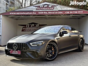 Mercedes-AMG GT Amgcoupé 63 S E-Performance 4Ma...