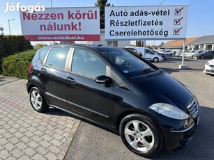 Mercedes-Benz A 200 CDI Elegance Autotronic