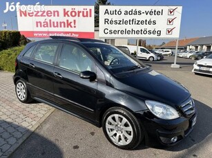 Mercedes-Benz B 170 Blueeff Autotronic