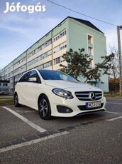 Mercedes Benz B220 4Matic 7G-DCT 2.0