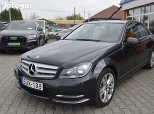 Mercedes-Benz C 220 CDI Blueefficiency Avantgar...