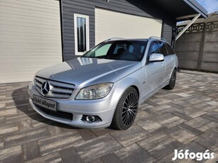 Mercedes-Benz C 220 T CDI Elegance (Automata) A...