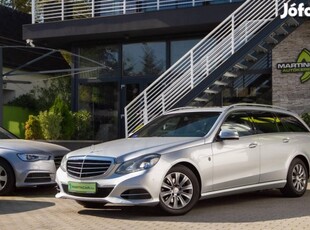 Mercedes-Benz E 220 CDI T Elegance (Automata) I...