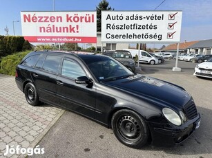 Mercedes-Benz E 280 CDI Avantgarde 7