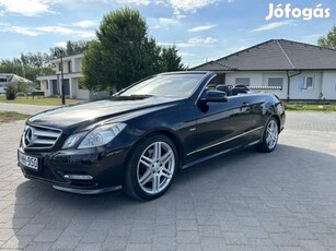 Mercedes-Benz E-Osztály E 350 CDI Blueefficienc...