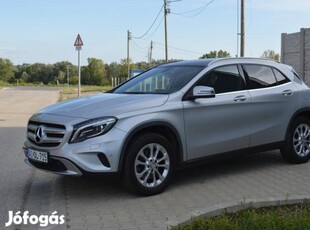 Mercedes-Benz GLA 250 Style 7G-DCT 138ekm/Navi/...