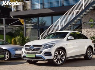 Mercedes-Benz Gle 350 d 4Matic 9G-Tronic Polar...