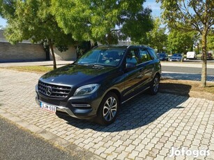 Mercedes-Benz ML 250 Bluetec (Automata) Friss M...