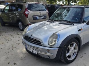 Mini Mini Cooper 1.6 S