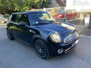 Mini Mini ONE 1.4