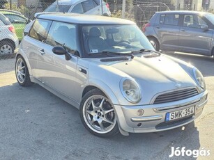 Mini Mini ONE 1.6