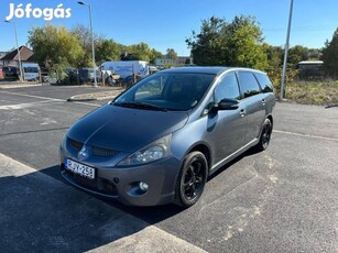 Mitsubishi Grandis 2.0 DI-D Inform 7 Személyes