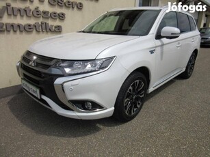 Mitsubishi Outlander 2.0 Phev Instyle Navi 4WD...