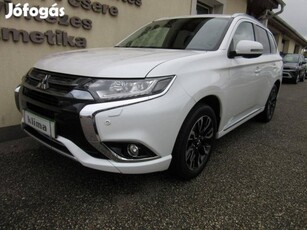 Mitsubishi Outlander 2.0 Phev Instyle Navi 4WD...