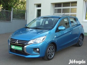 Mitsubishi Space Star 1.2 Mivec Elegance Szervi...