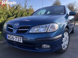 Nissan Almera 1.5 Comfort