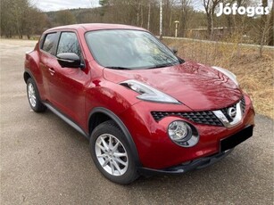 Nissan Juke 1.2 DIG-T Acenta EURO6