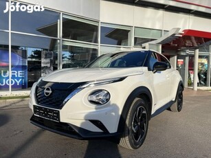 Nissan Juke 1.6 HEV N-Connecta (Automata) Akció...