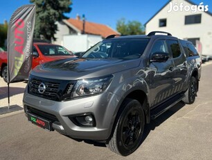 Nissan Navara 2.3 dCi 190 Double N-Guard Magyar...