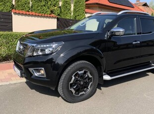 Nissan Navara 2.3 dCi 190 Double N-Trek (Automa...