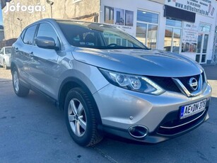 Nissan Qashqai 1.2 DIG-T Acenta Android