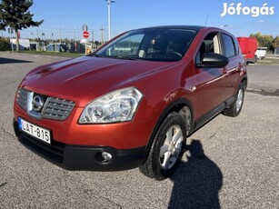 Nissan Qashqai 1.5 dCi Tekna 2WD panorámatető.1...