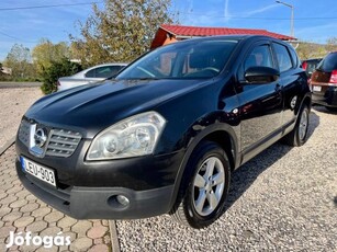 Nissan Qashqai 1.5 dCi Visia 2WD Mo-i. 238.000k...