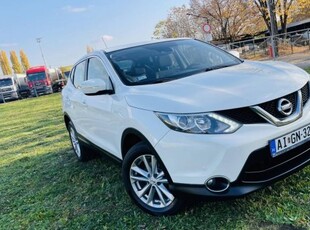 Nissan Qashqai 1.6 dCi i-Way Start&Stop Holtérf...