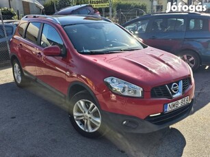 Nissan Qashqai+2 1.6 dCi Tekna 4WD Start&Stop 7...