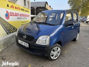 Opel Agila 1.0 Enjoy ITT és Most Akció!!! Kevés...