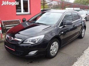 Opel Astra 1.6 T Cosmo OPC LIne