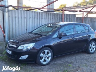 Opel Astra 1.7 CDTI Classic III