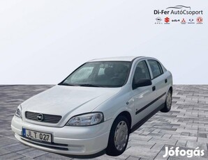 Opel Astra G 1.4 16V Classic II