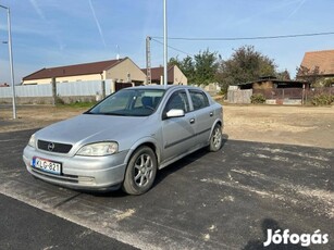 Opel Astra G 1.4 16V Classic II