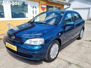 Opel Astra G 1.4 16V Classic II