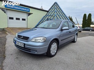 Opel Astra G 1.4 16V Classic II Family Magyaror...