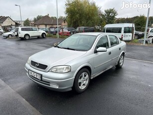 Opel Astra G 1.4 16V Comfort Magyarországi! 194...