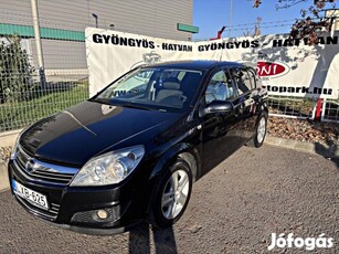 Opel Astra H 1.6 Classic III Magyarországi! Sze...