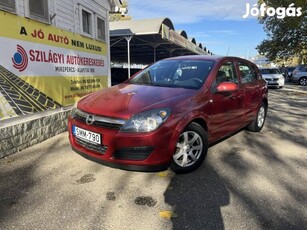 Opel Astra H 1.6 Cosmo ITT és Most Akció!!! TEM...