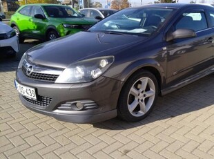 Opel Astra H 1.6 GTC Sport OPC Line! 17 Alufeln...