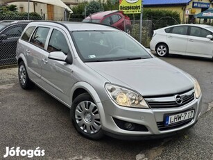 Opel Astra H Caravan 1.6 Cosmo Magyarországi! 1...