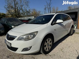 Opel Astra H Caravan 1.7 CDTI Classic III