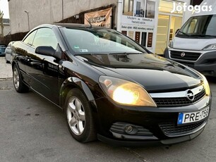 Opel Astra H TT 1.8 Cosmo