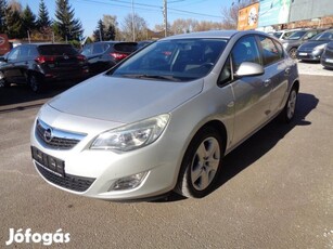 Opel Astra J 1.4 T Enjoy