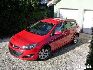 Opel Astra J Sports Tourer 1.6 CDTI Ecoflex Sta...