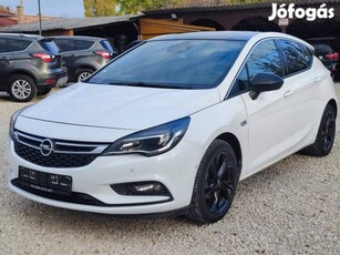 Opel Astra K 1.4 T Start-Stop Innovation Full-E...