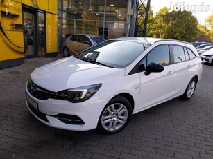 Opel Astra K Sports Tourer 1.2 T Edition Magyar...