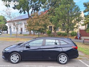 Opel Astra K Sports Tourer 1.4 T Enjoy