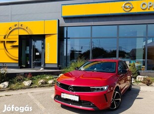 Opel Astra L 1.2 T Elegance (Automata) Gyári GA...