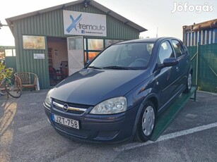 Opel Corsa C 1.2 Cosmo 115 823!